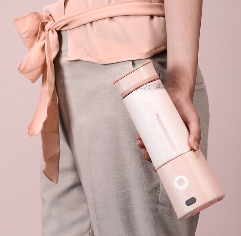 400 ml smoothie mixer